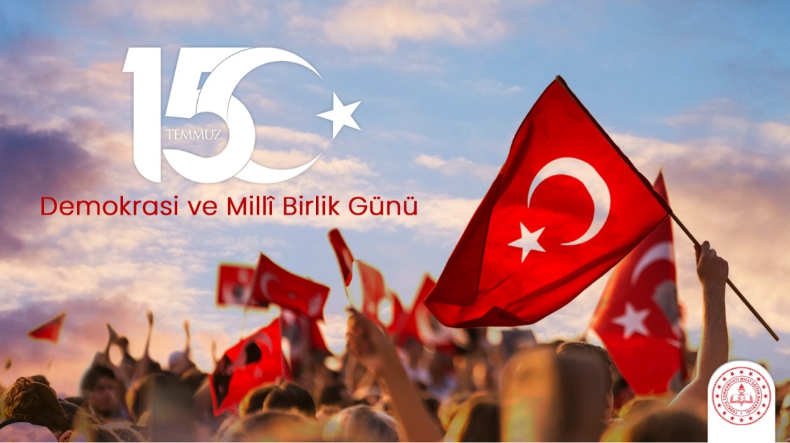 15 Temmuz Demokrasi ve Millî Birlik Günü