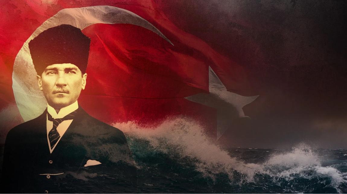 10 Kasım Atatürk’ü Anma Günü ve Atatürk Haftası