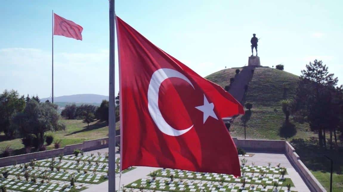 30 Ağustos Zafer Bayramı Kutlu Olsun